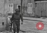 Image des soldats américains Maidieres France, 1944, de la seconde 8 séquences d'archives historiques vidéo 65675076962
