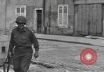 Image des soldats américains Maidieres France, 1944, de la seconde 9 séquences d'archives historiques vidéo 65675076962