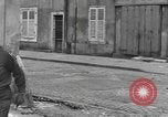 Image des soldats américains Maidieres France, 1944, de la seconde 10 séquences d'archives historiques vidéo 65675076962