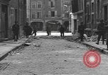 Image des soldats américains Maidieres France, 1944, de la seconde 12 séquences d'archives historiques vidéo 65675076962