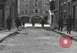 Image des soldats américains Maidieres France, 1944, de la seconde 13 séquences d'archives historiques vidéo 65675076962