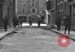 Image des soldats américains Maidieres France, 1944, de la seconde 14 séquences d'archives historiques vidéo 65675076962