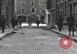 Image des soldats américains Maidieres France, 1944, de la seconde 15 séquences d'archives historiques vidéo 65675076962