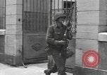 Image des soldats américains Maidieres France, 1944, de la seconde 16 séquences d'archives historiques vidéo 65675076962