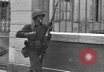 Image des soldats américains Maidieres France, 1944, de la seconde 17 séquences d'archives historiques vidéo 65675076962
