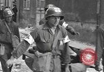 Image des soldats américains Maidieres France, 1944, de la seconde 22 séquences d'archives historiques vidéo 65675076962