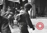 Image des soldats américains Maidieres France, 1944, de la seconde 29 séquences d'archives historiques vidéo 65675076962