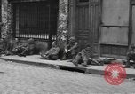 Image des soldats américains Maidieres France, 1944, de la seconde 40 séquences d'archives historiques vidéo 65675076962