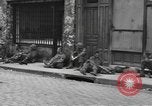 Image des soldats américains Maidieres France, 1944, de la seconde 41 séquences d'archives historiques vidéo 65675076962