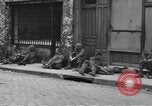 Image des soldats américains Maidieres France, 1944, de la seconde 42 séquences d'archives historiques vidéo 65675076962