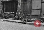 Image des soldats américains Maidieres France, 1944, de la seconde 43 séquences d'archives historiques vidéo 65675076962