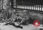 Image des soldats américains Maidieres France, 1944, de la seconde 44 séquences d'archives historiques vidéo 65675076962