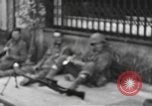 Image des soldats américains Maidieres France, 1944, de la seconde 46 séquences d'archives historiques vidéo 65675076962