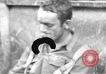 Image des soldats américains Maidieres France, 1944, de la seconde 50 séquences d'archives historiques vidéo 65675076962
