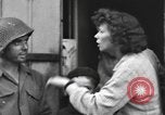 Image des soldats américains Maidieres France, 1944, de la seconde 54 séquences d'archives historiques vidéo 65675076962
