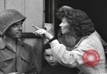Image des soldats américains Maidieres France, 1944, de la seconde 55 séquences d'archives historiques vidéo 65675076962