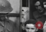 Image des soldats américains Maidieres France, 1944, de la seconde 58 séquences d'archives historiques vidéo 65675076962