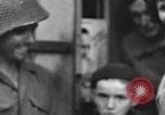 Image des soldats américains Maidieres France, 1944, de la seconde 59 séquences d'archives historiques vidéo 65675076962