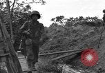 Immagine di Soldati americani Maidieres Francia, 1944, secondo 8 filmato di repertorio 65675076963