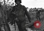 Immagine di Soldati americani Maidieres Francia, 1944, secondo 9 filmato di repertorio 65675076963