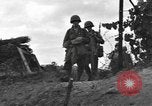 Immagine di Soldati americani Maidieres Francia, 1944, secondo 11 filmato di repertorio 65675076963
