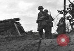 Immagine di Soldati americani Maidieres Francia, 1944, secondo 12 filmato di repertorio 65675076963