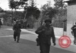 Immagine di Soldati americani Maidieres Francia, 1944, secondo 15 filmato di repertorio 65675076963