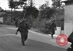 Immagine di Soldati americani Maidieres Francia, 1944, secondo 16 filmato di repertorio 65675076963