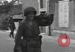 Immagine di Soldati americani Maidieres Francia, 1944, secondo 17 filmato di repertorio 65675076963