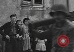 Immagine di Soldati americani Maidieres Francia, 1944, secondo 21 filmato di repertorio 65675076963