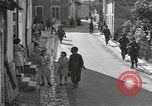Immagine di Soldati americani Maidieres Francia, 1944, secondo 23 filmato di repertorio 65675076963