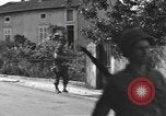 Immagine di Soldati americani Maidieres Francia, 1944, secondo 25 filmato di repertorio 65675076963