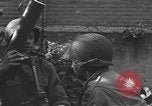 Immagine di Soldati americani Maidieres Francia, 1944, secondo 34 filmato di repertorio 65675076963