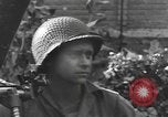 Immagine di Soldati americani Maidieres Francia, 1944, secondo 37 filmato di repertorio 65675076963
