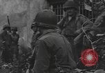 Immagine di Soldati americani Maidieres Francia, 1944, secondo 49 filmato di repertorio 65675076963