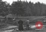 Immagine di Soldati americani Luxeuil-Les-Bains Francia, 1944, secondo 3 filmato di repertorio 65675076964