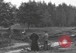 Immagine di Soldati americani Luxeuil-Les-Bains Francia, 1944, secondo 4 filmato di repertorio 65675076964