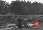 Immagine di Soldati americani Luxeuil-Les-Bains Francia, 1944, secondo 6 filmato di repertorio 65675076964