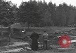 Immagine di Soldati americani Luxeuil-Les-Bains Francia, 1944, secondo 11 filmato di repertorio 65675076964