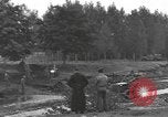Immagine di Soldati americani Luxeuil-Les-Bains Francia, 1944, secondo 13 filmato di repertorio 65675076964