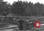 Immagine di Soldati americani Luxeuil-Les-Bains Francia, 1944, secondo 14 filmato di repertorio 65675076964
