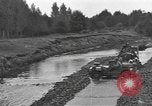 Immagine di Soldati americani Luxeuil-Les-Bains Francia, 1944, secondo 23 filmato di repertorio 65675076964