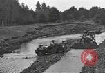 Immagine di Soldati americani Luxeuil-Les-Bains Francia, 1944, secondo 25 filmato di repertorio 65675076964