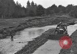 Immagine di Soldati americani Luxeuil-Les-Bains Francia, 1944, secondo 32 filmato di repertorio 65675076964