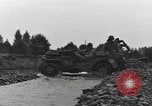 Immagine di Soldati americani Luxeuil-Les-Bains Francia, 1944, secondo 42 filmato di repertorio 65675076964