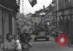 Immagine di Soldati americani Luxeuil-Les-Bains Francia, 1944, secondo 4 filmato di repertorio 65675076965