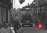 Immagine di Soldati americani Luxeuil-Les-Bains Francia, 1944, secondo 5 filmato di repertorio 65675076965