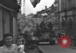 Immagine di Soldati americani Luxeuil-Les-Bains Francia, 1944, secondo 6 filmato di repertorio 65675076965