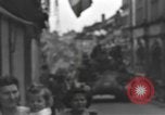 Immagine di Soldati americani Luxeuil-Les-Bains Francia, 1944, secondo 7 filmato di repertorio 65675076965