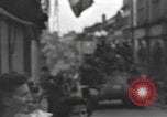 Immagine di Soldati americani Luxeuil-Les-Bains Francia, 1944, secondo 8 filmato di repertorio 65675076965